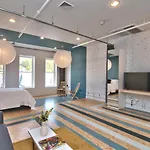 Wonder Loft A3 - Main St. Honesdale