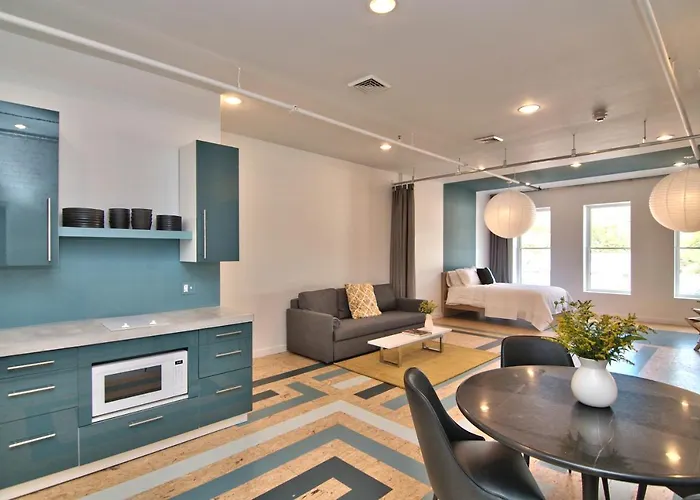 Wonder Loft A3 - Main St. Honesdale