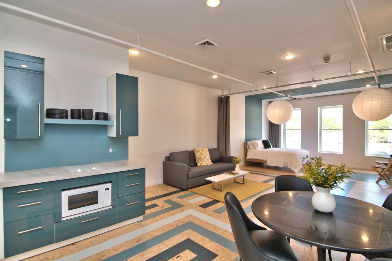 Wonder Loft A3 - Main St. Apartment Honesdale