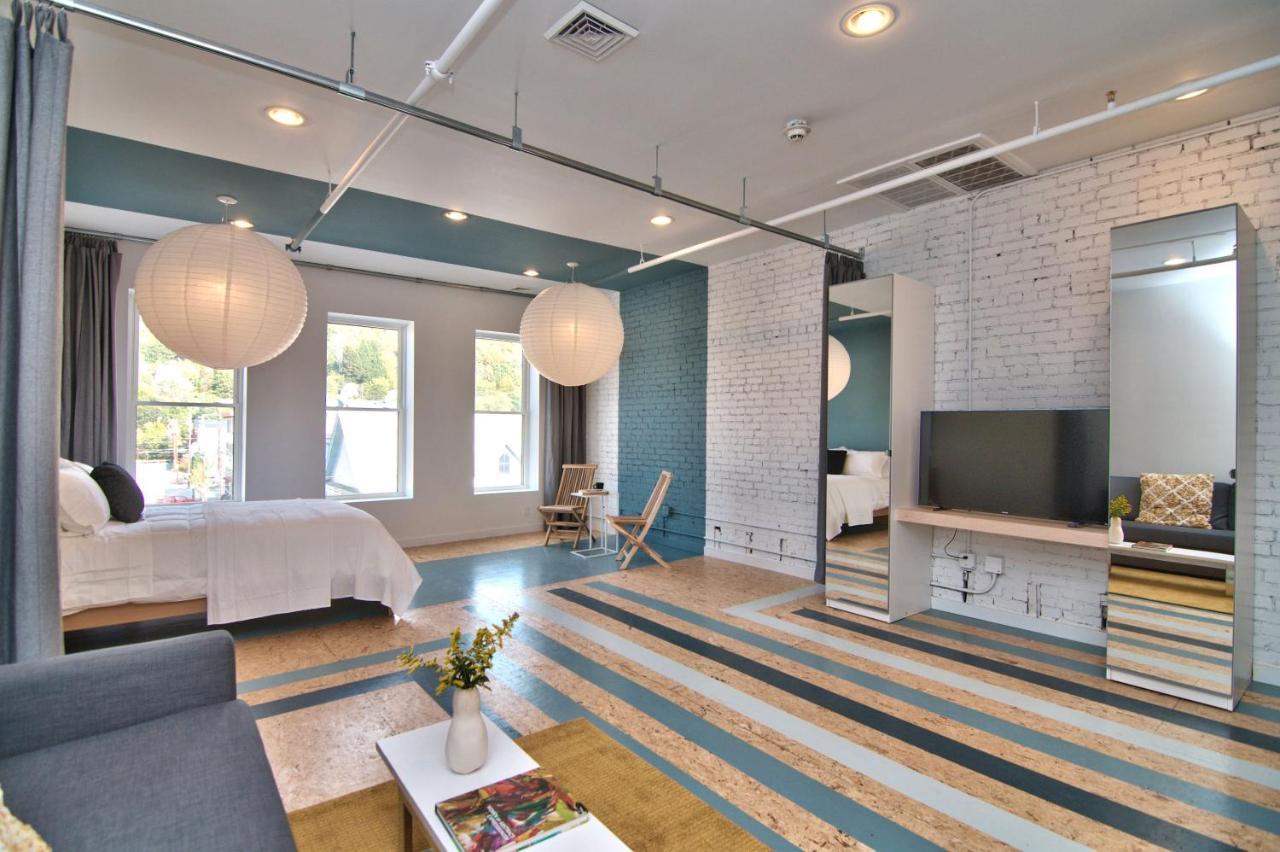 Wonder Loft A3 - Main St. Apartment *
