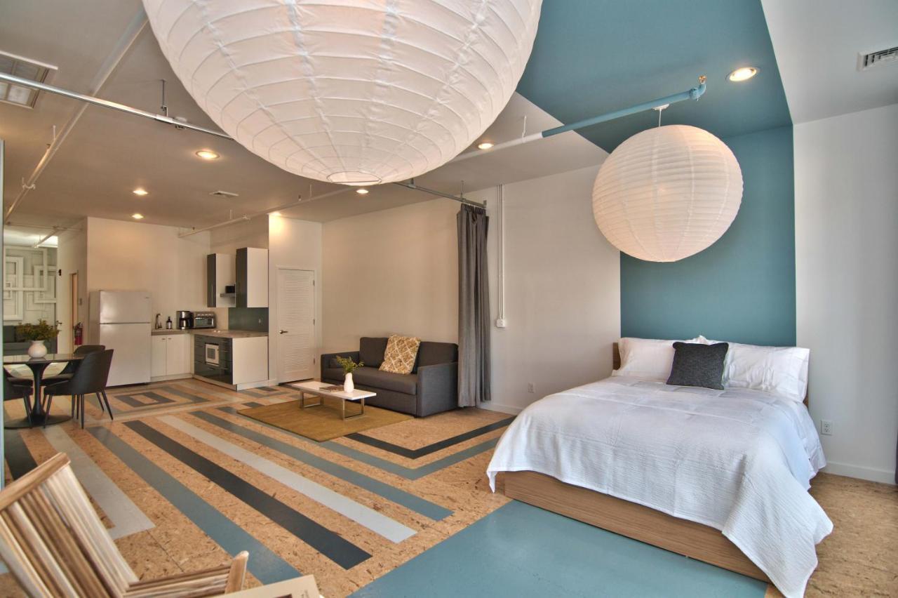 Wonder Loft A3 - Main St. Apartment Honesdale