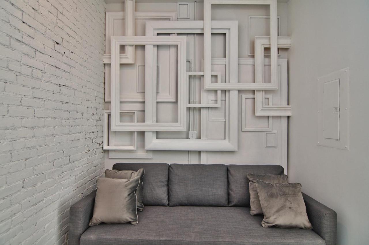 Wonder Loft A3 - Main St. Honesdale