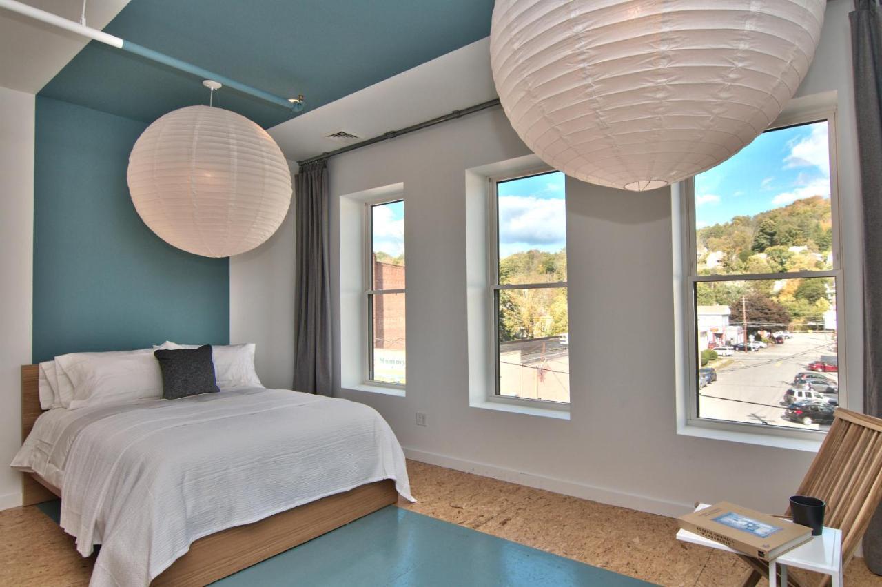 Wonder Loft A3 - Main St. Apartment