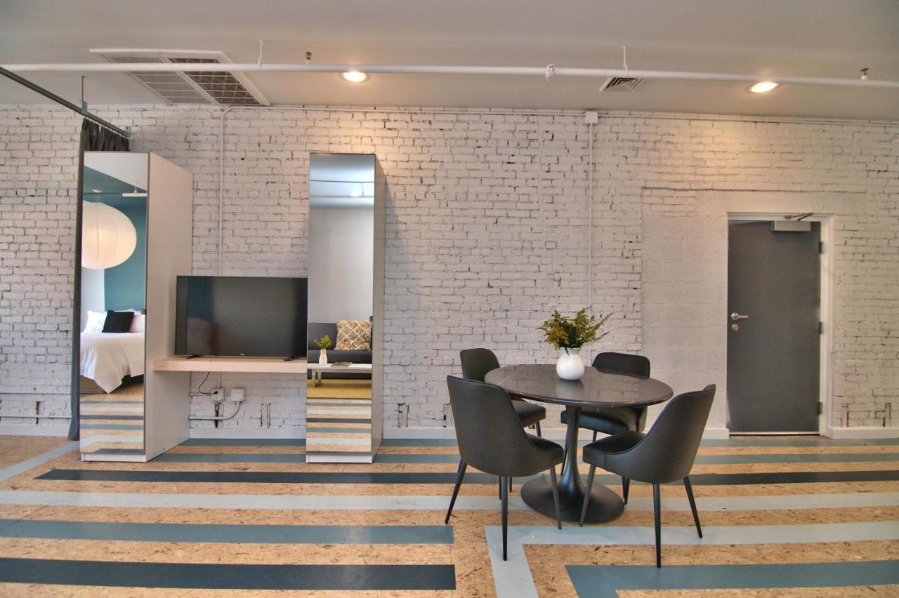 Apartment Wonder Loft A3 - Main St. *