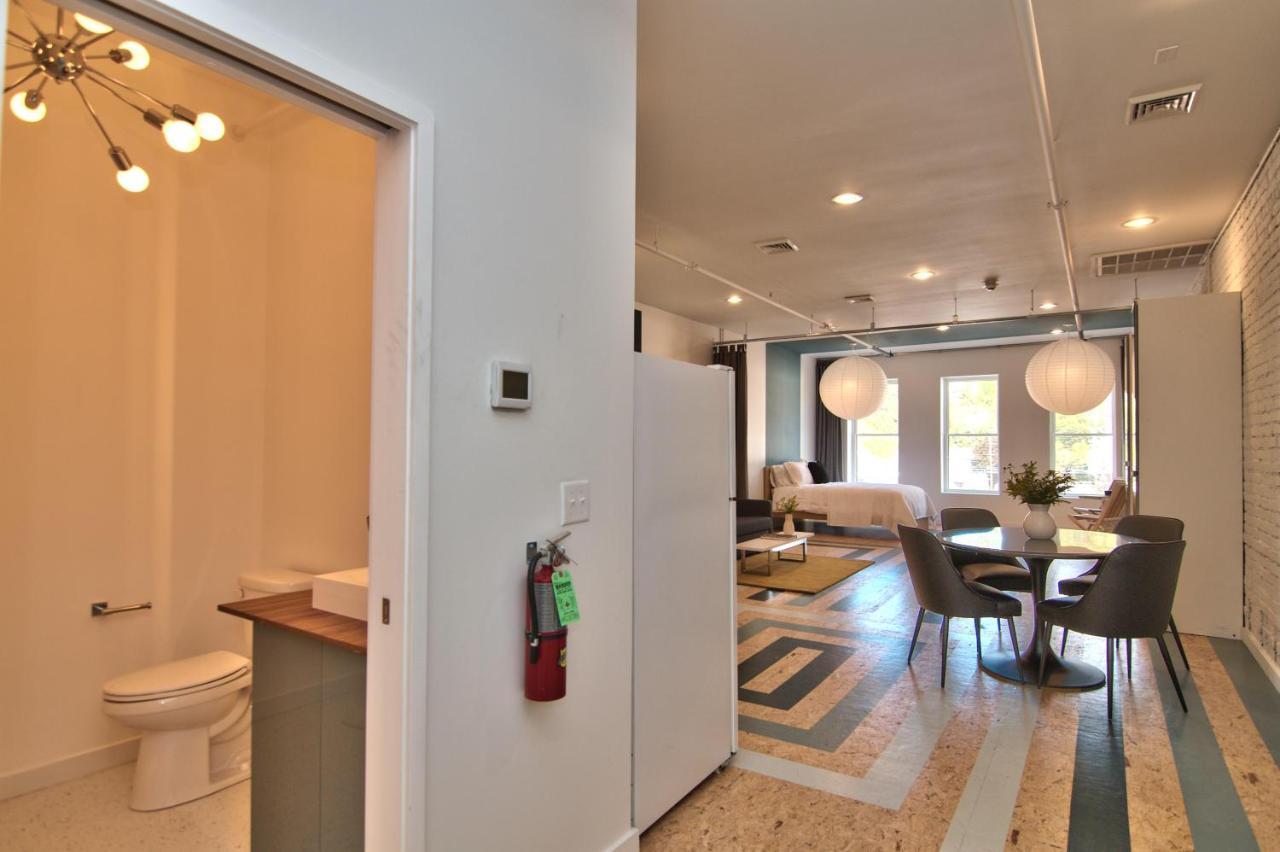 Wonder Loft A3 - Main St.