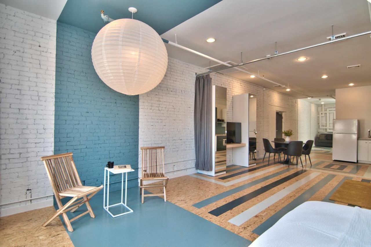 Wonder Loft A3 - Main St. Apartment