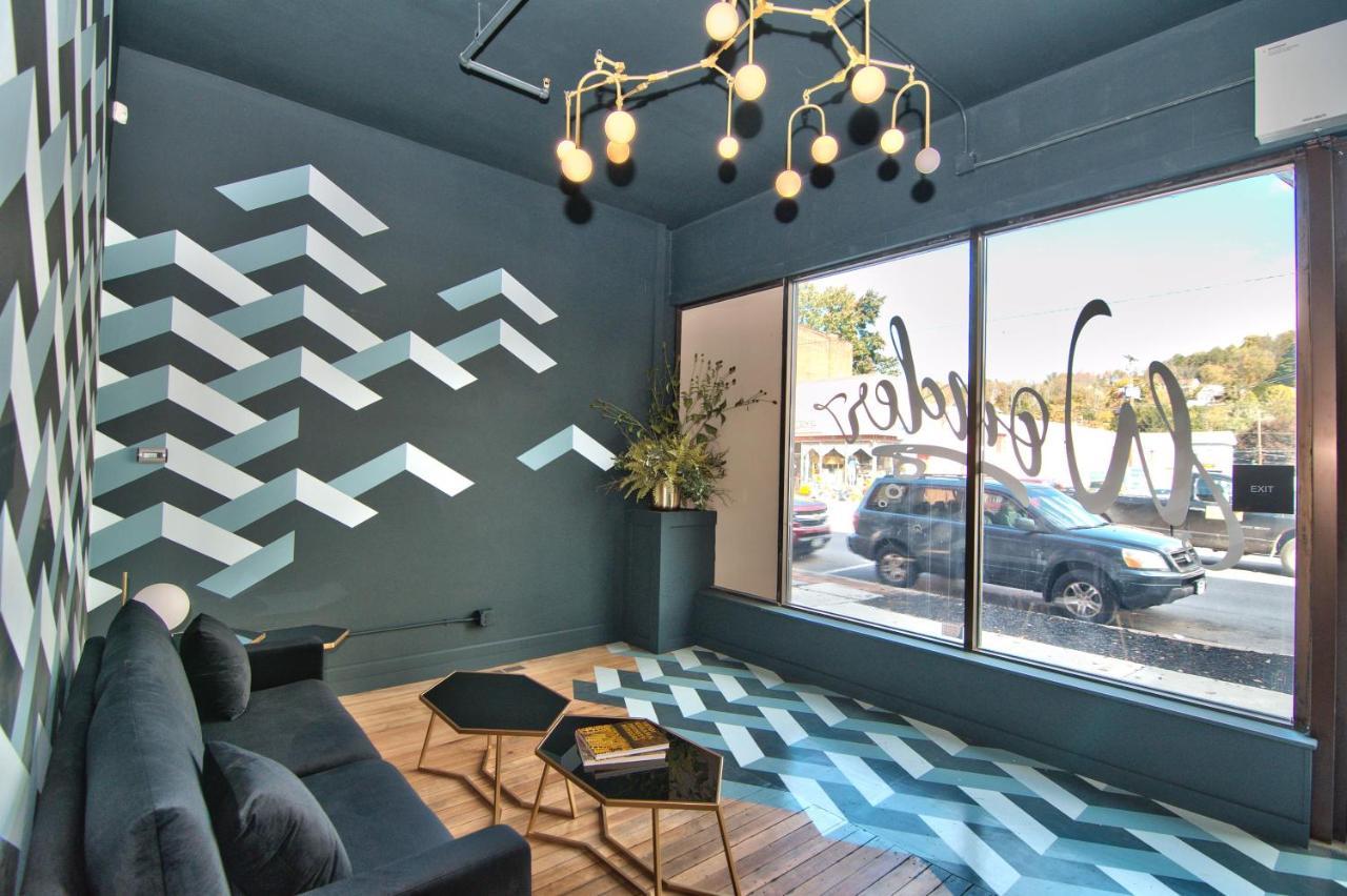Apartment Wonder Loft A3 - Main St. *