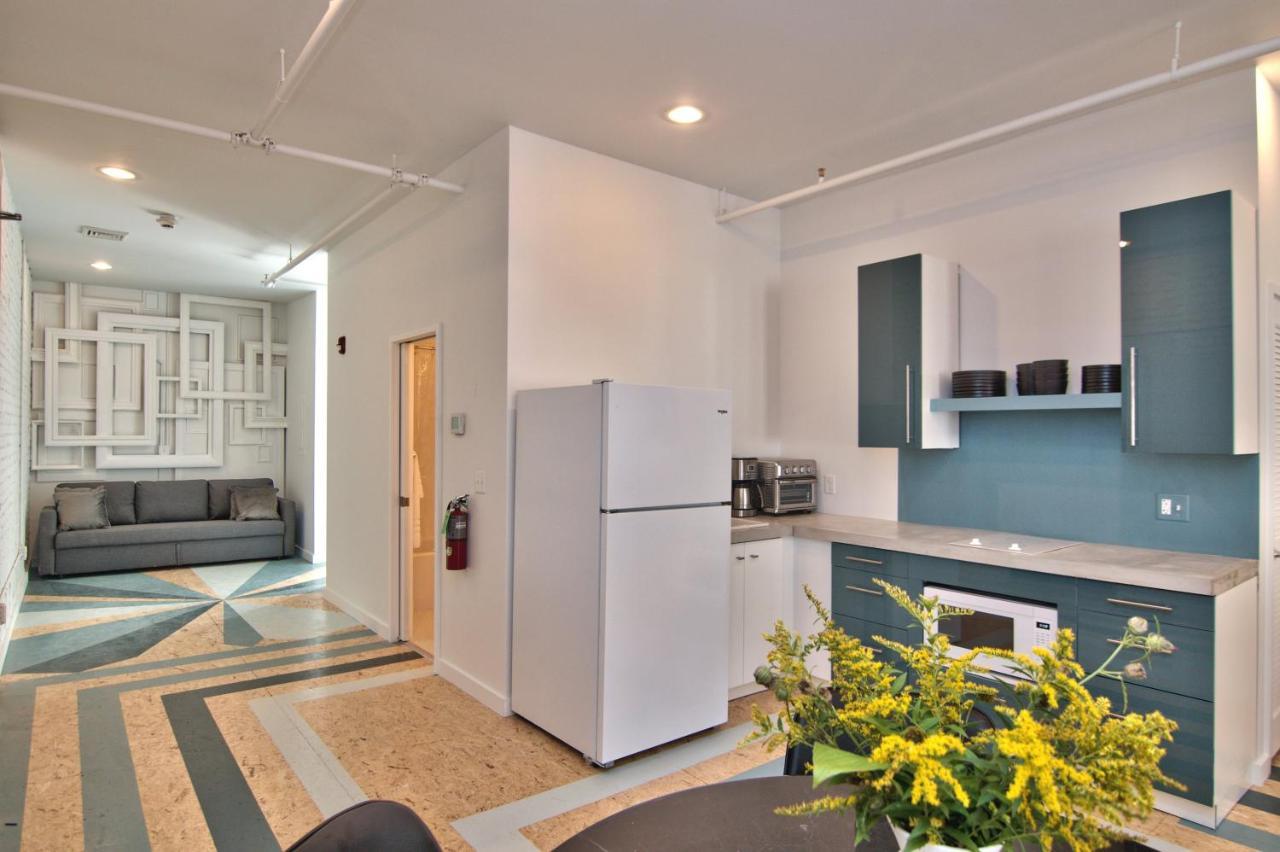 Wonder Loft A3 - Main St. Apartment *