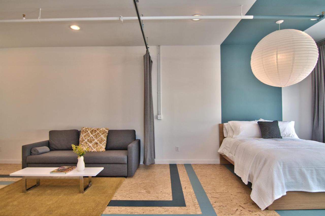 Apartment Wonder Loft A3 - Main St.