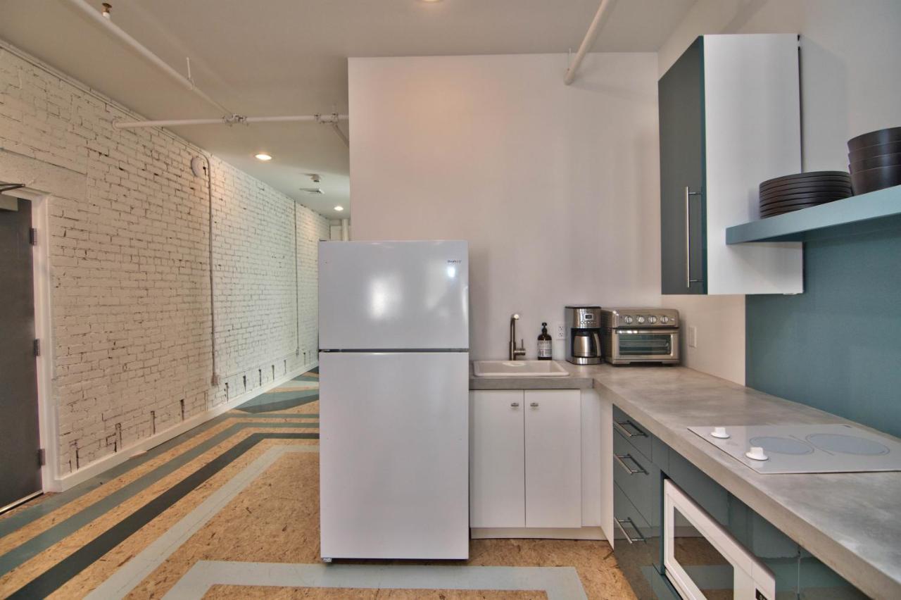 Wonder Loft A3 - Main St.