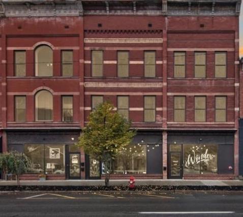 Wonder Loft A3 - Main St. Honesdale