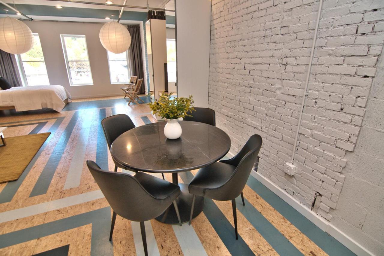 Apartamento Wonder Loft A3 - Main St. *