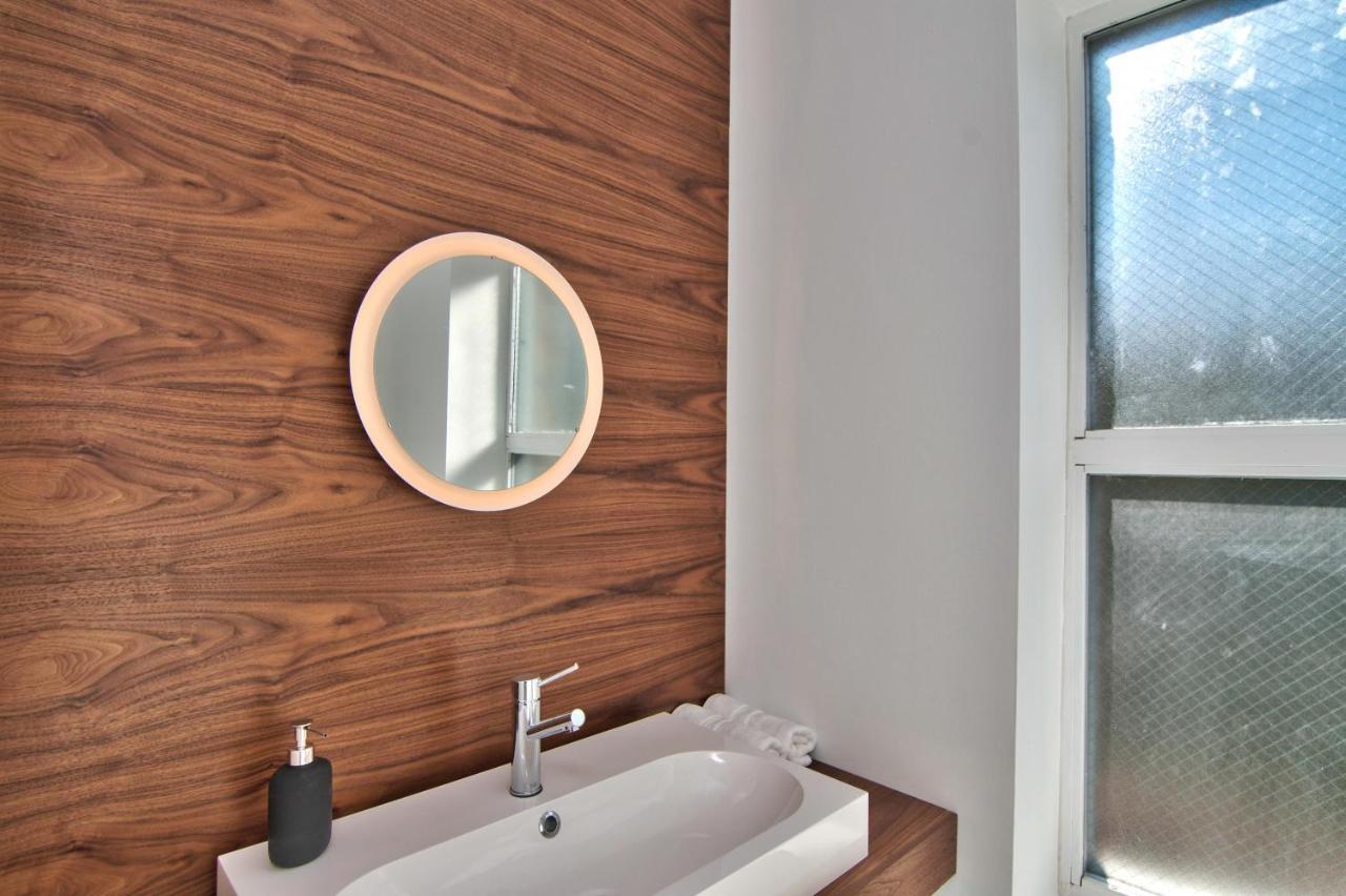 Apartamento Wonder Loft A3 - Main St.