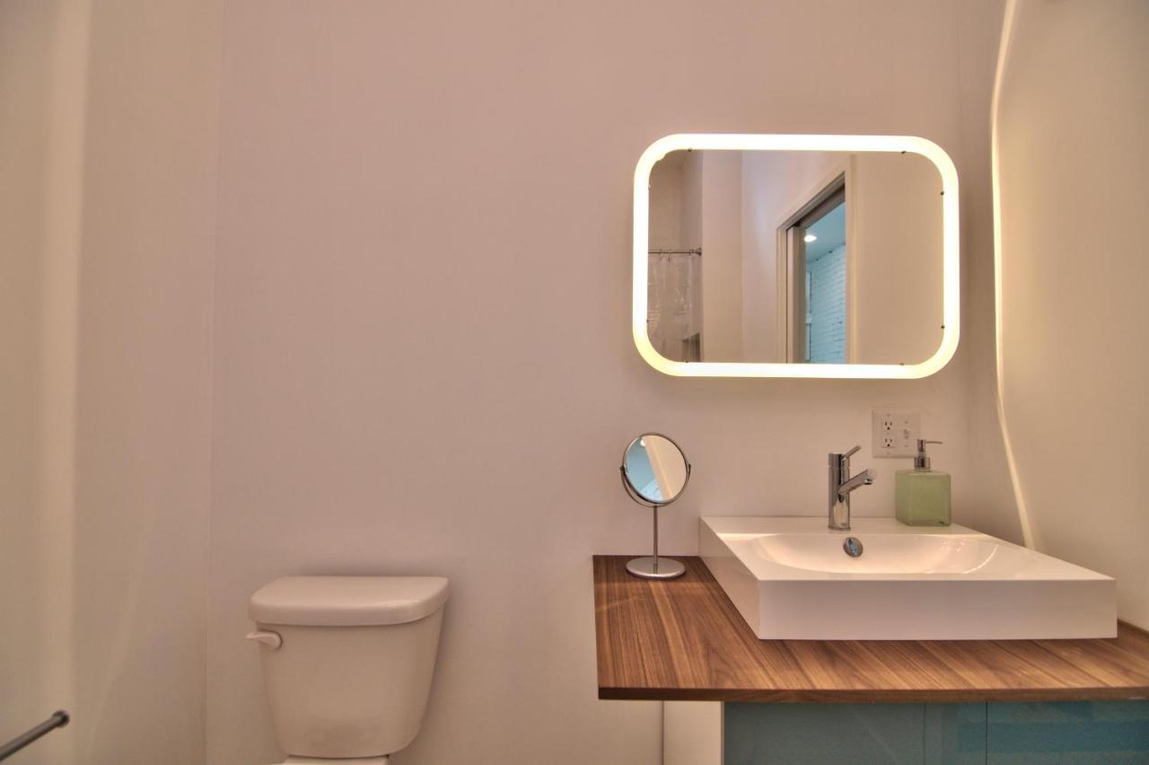 Wonder Loft A3 - Main St. Apartamento Honesdale