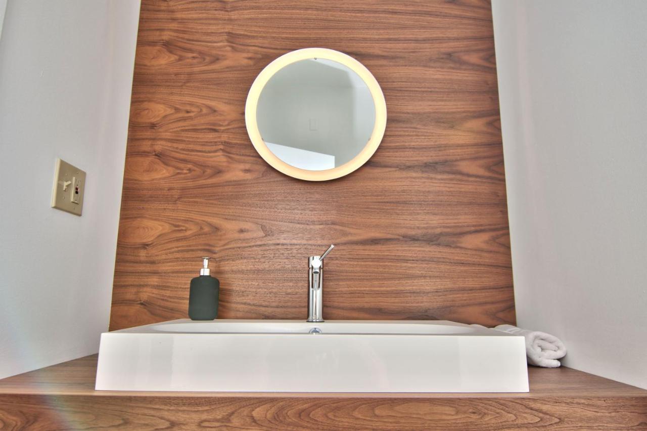 Wonder Loft A3 - Main St. Apartamento